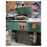 Wadkin Profile Grinder
