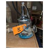 Makita router