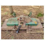 3-point rotary cutter