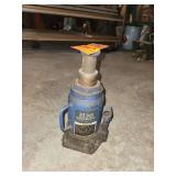 20 ton hydraulic bottle jack