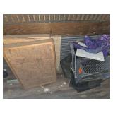 Miscellaneous items