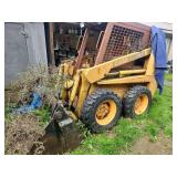 Case skidster 1840