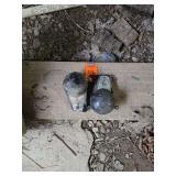 Deep trolling lures