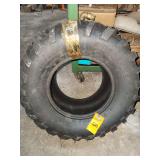 Carlisle AT489 all-terrain ATV/UTV tire in size 26x11-12