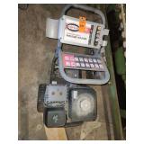 Pressure washer