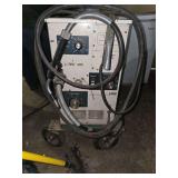 L-Tec 225 welder