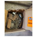 Box of nails