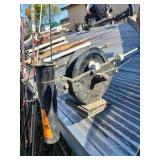 Out rigger real