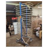 Drying rack