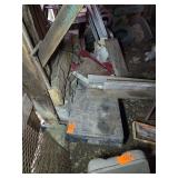 Truck tool box
