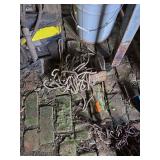 Boat anchor