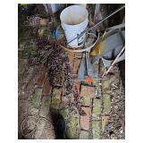 Boat anchor