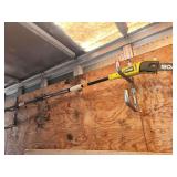 Pole saw
