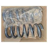 1998-2009 ford ranger 2WD V6 2" front lifting springs