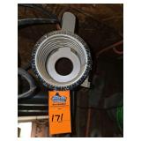 Porter cable router base