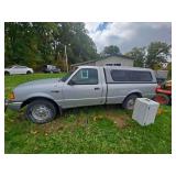 2003  FORD  Ranger