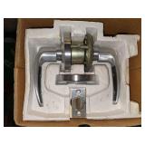 Schlage commercial grade door handle
