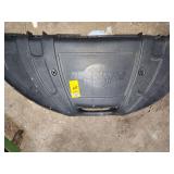Flambeau crossbow case