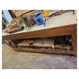Workbench NO CONTENTS