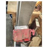 Miscellaneous items