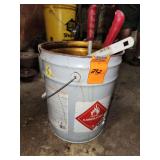 Fencing supplies