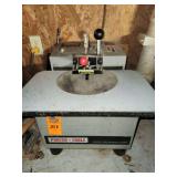 Porter Cable production pocket cutter