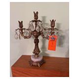 Candle holders
