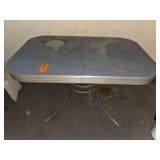 Vintage table