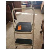 Step stool