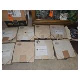 Edwin M. Knowles collectable plates