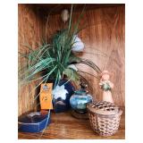 Decorative items