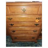 4 drawer dresser