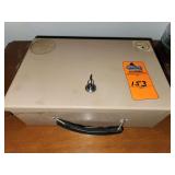 Lockbox