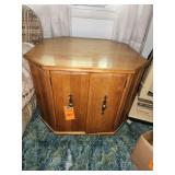 End table