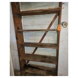 6ft shelf