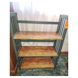 Shelf