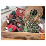 Christmas decor