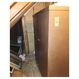 Vintage armoire