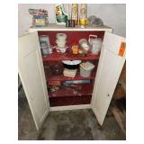 Cabinet, NO CONTENTS