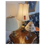 3- Lamps