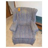Arm chair
