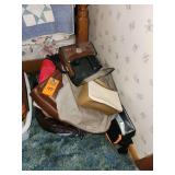 Purses and bags