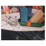 Miscellaneous items