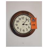 Wall clock