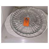 Serving platters