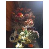 Fall decor