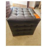 Small foot stool