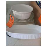 Miscellaneous bakeware