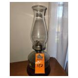 Oil lamp