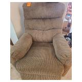 Small recliner